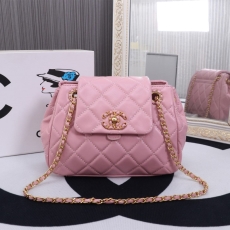 Chanel Satchel Bags